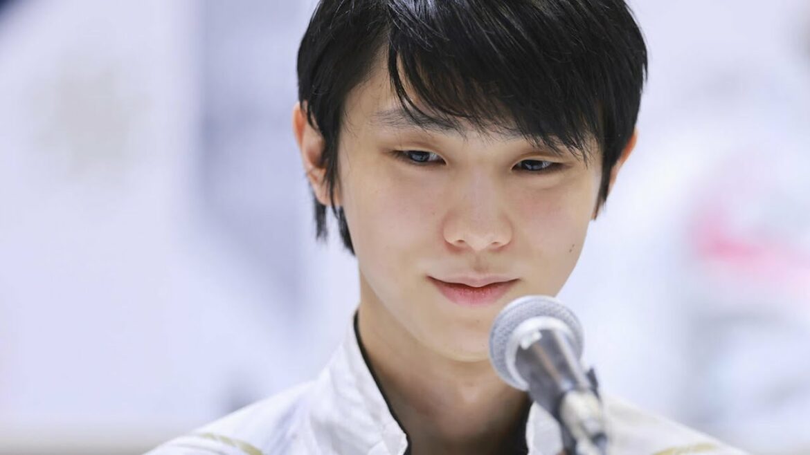 羽生结弦 【Yuzuru Hanyu】「羽生結弦はホモ」ビートたけしの発言に中国の羽生ファンも激怒