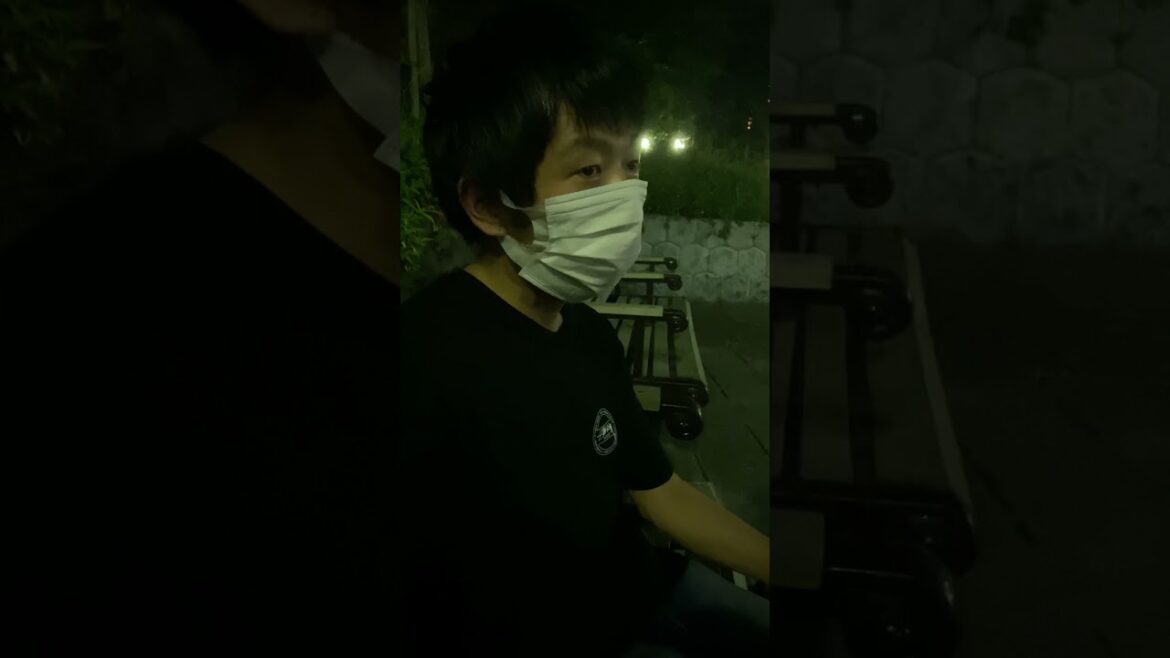 相内誠選手か清田育宏選手どちらが好きか聞いてみたら・・・#Shorts