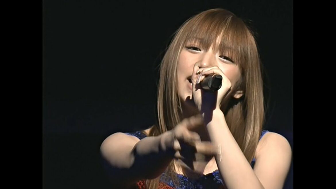 あなた／後藤真希 (2003)