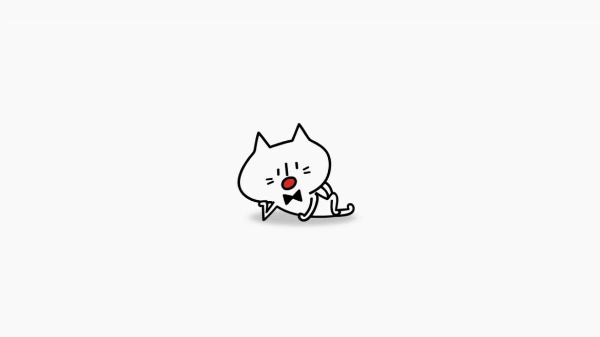 猫のロブ