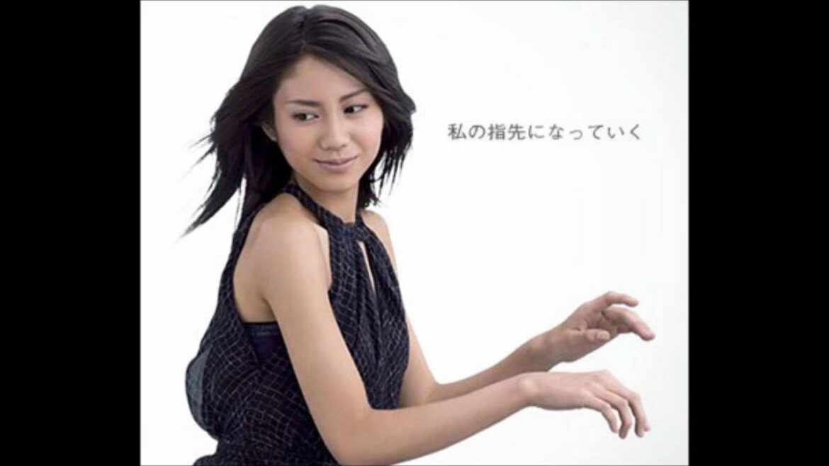 松下奈緒　～ｆ～