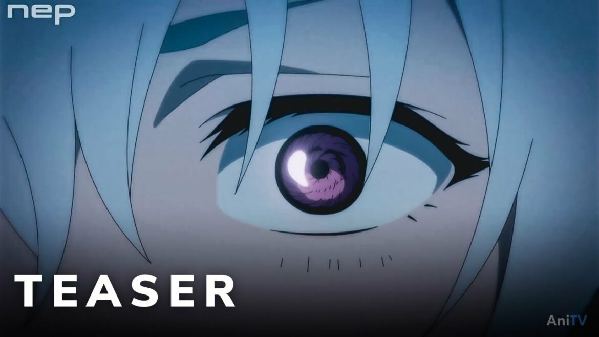 不滅のあなたへシーズン2-公式ティーザー| AniTV 不滅のあなたへシーズン2-公式ティーザー| AniTV