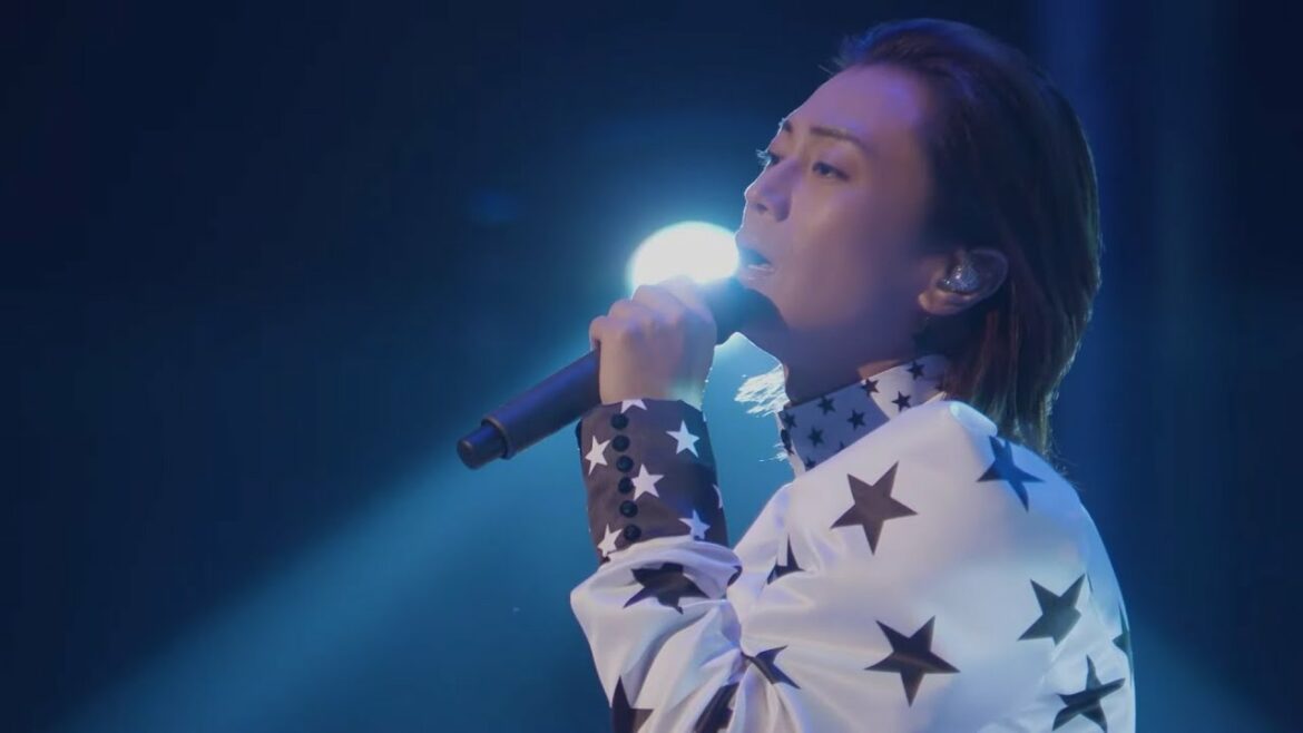 氷川きよし / ボヘミアン・ラプソディ～「氷川きよし・スペシャルコンサート2019 きよしこの夜Vol.19」より【公式】