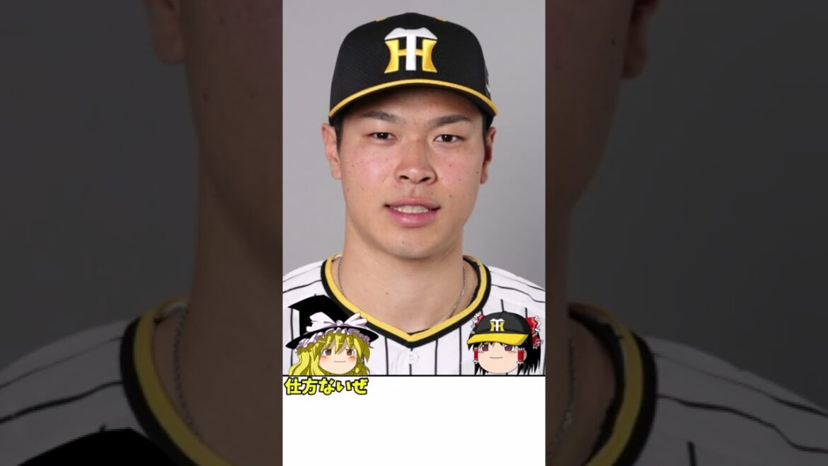 【1分で分かる】佐藤輝明という男【ゆっくり解説】