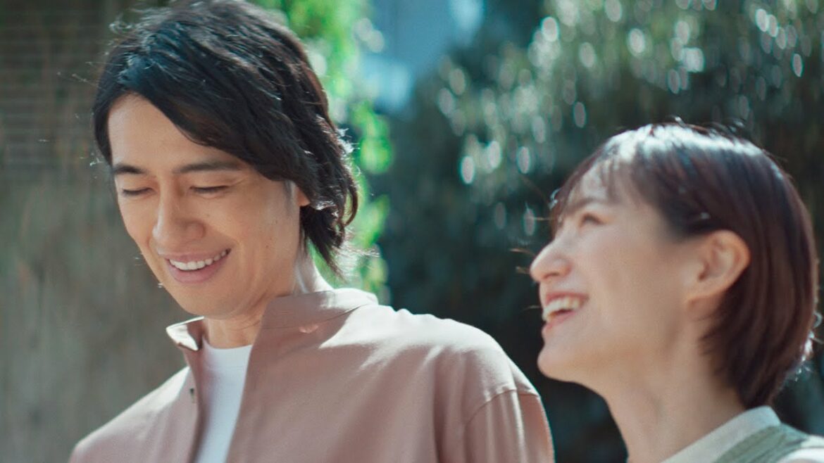 斎藤工が妻を気遣う優しい夫役／フコク生命「ワイド・プロテクト」新CM＋メイキング＋インタビュー