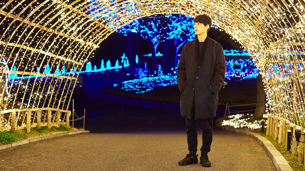 【FUROZUKI】The Colors of Japan Vol.2 君津