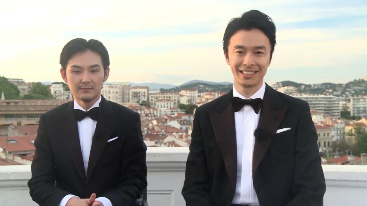 黒沢清監督、松田龍平、長谷川博己『散歩する侵略者』インタビュー 黒沢清監督、松田龍平、長谷川博己『散歩する侵略者』インタビュー