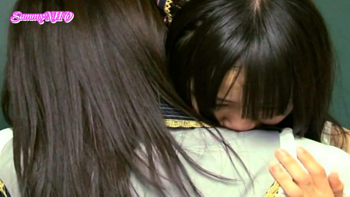 [大島優子Cut Collection] Dont cry yuuko