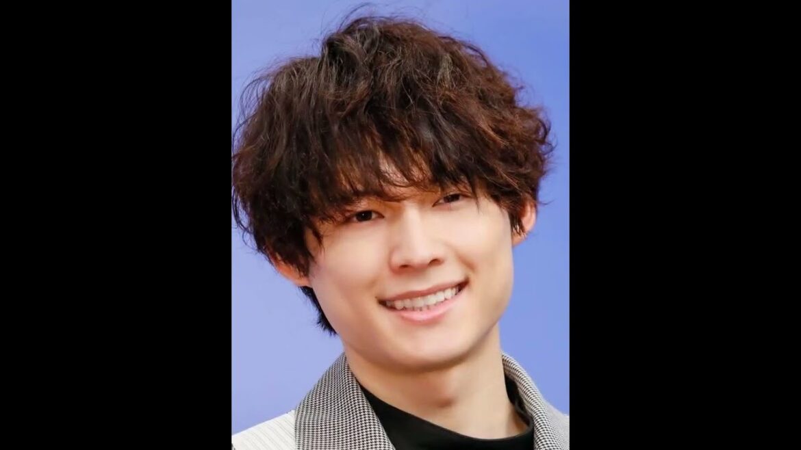 松村北斗と江口洋介似すぎ問題,松村北斗,江口洋介,SixTONES