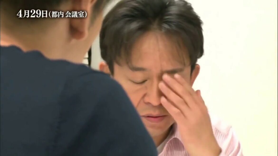 鉄腕DASH!!【山口の件で福島の方々に謝罪する城島】2018 05 13