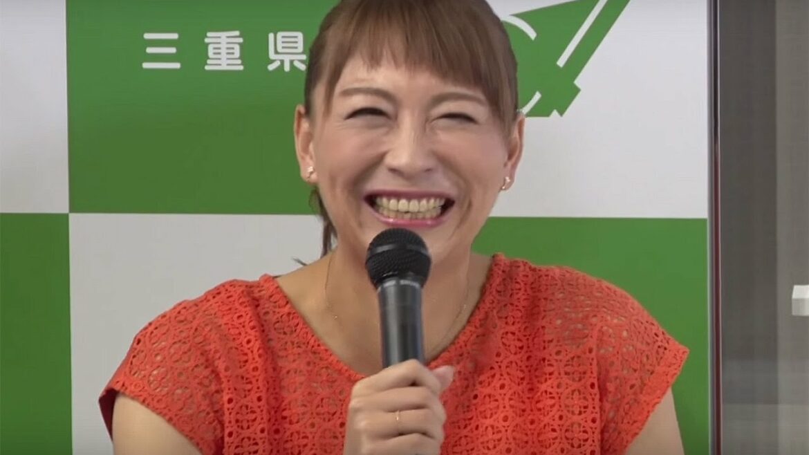三重県出身、小椋久美子・足立梨花・チャンカワイが登場!PV撮影秘話語る!「三重県 新プロモーション発表会」1 #Kumiko Ogura #Rika Adachi 三重県出身、小椋久美子・足立梨花・チャンカワイが登場!PV撮影秘話語る!「三重県 新プロモーション発表会」1 #Kumiko Ogura #Rika Adachi