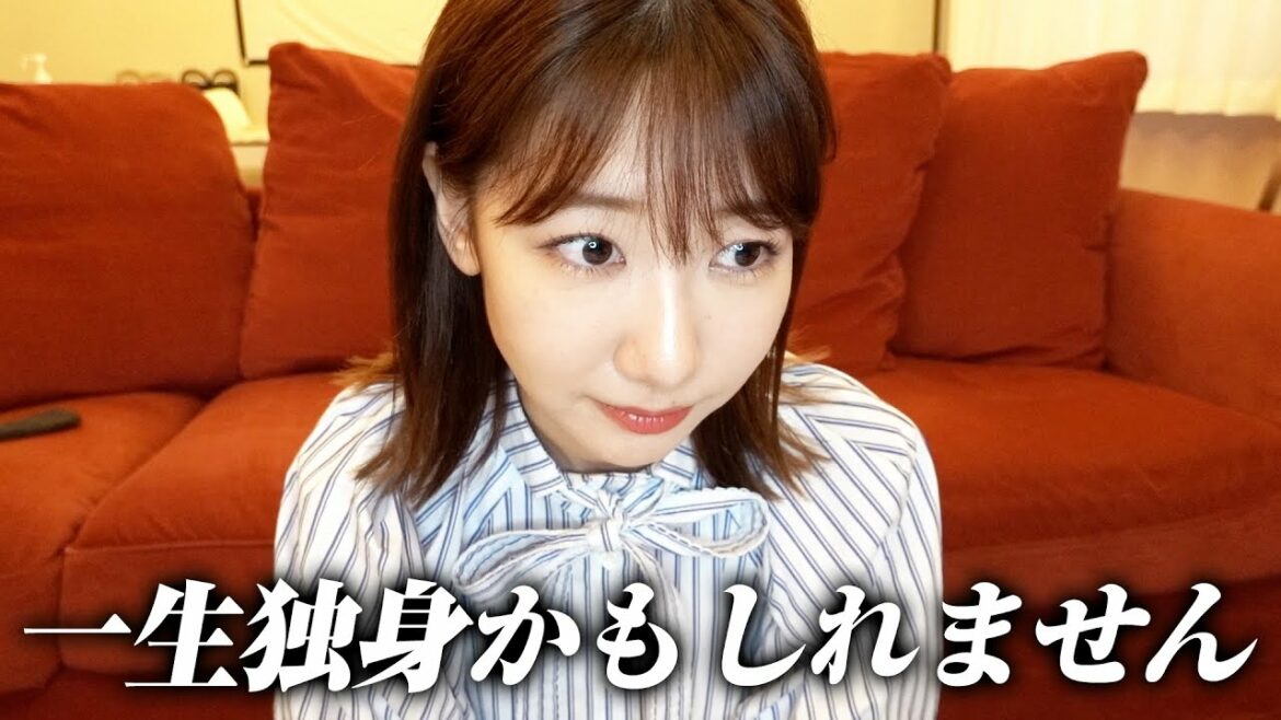 柏木由紀の切実な悩みを聞いてください。