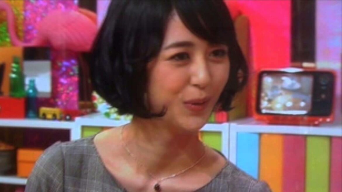 夏目三久×山崎あおい 単独インタビューでプライベートねほりはほり♡ その2