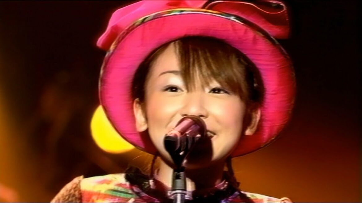 乙女 パスタに感動／タンポポ (飯田圭織・矢口真里・石川梨華・加護亜依) (2000)