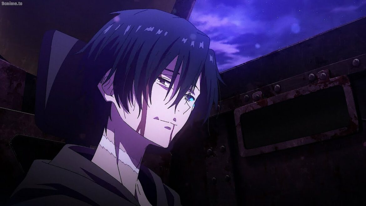 86―エイティシックス― - アンダーテイカーと仲間がついにレギオンに殺される|Undertaker and friends are finally killed by Legion