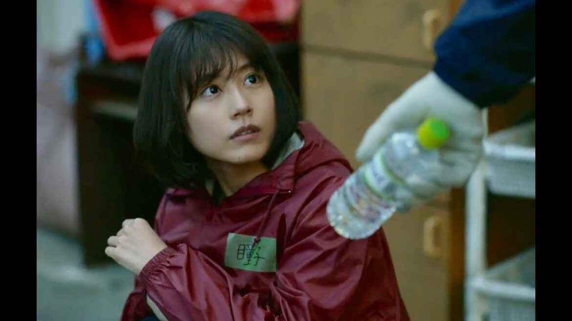 有村架純＆坂口健太郎、最強タッグで贈るラブストーリー／『連続ドラマW そして、生きる』特報