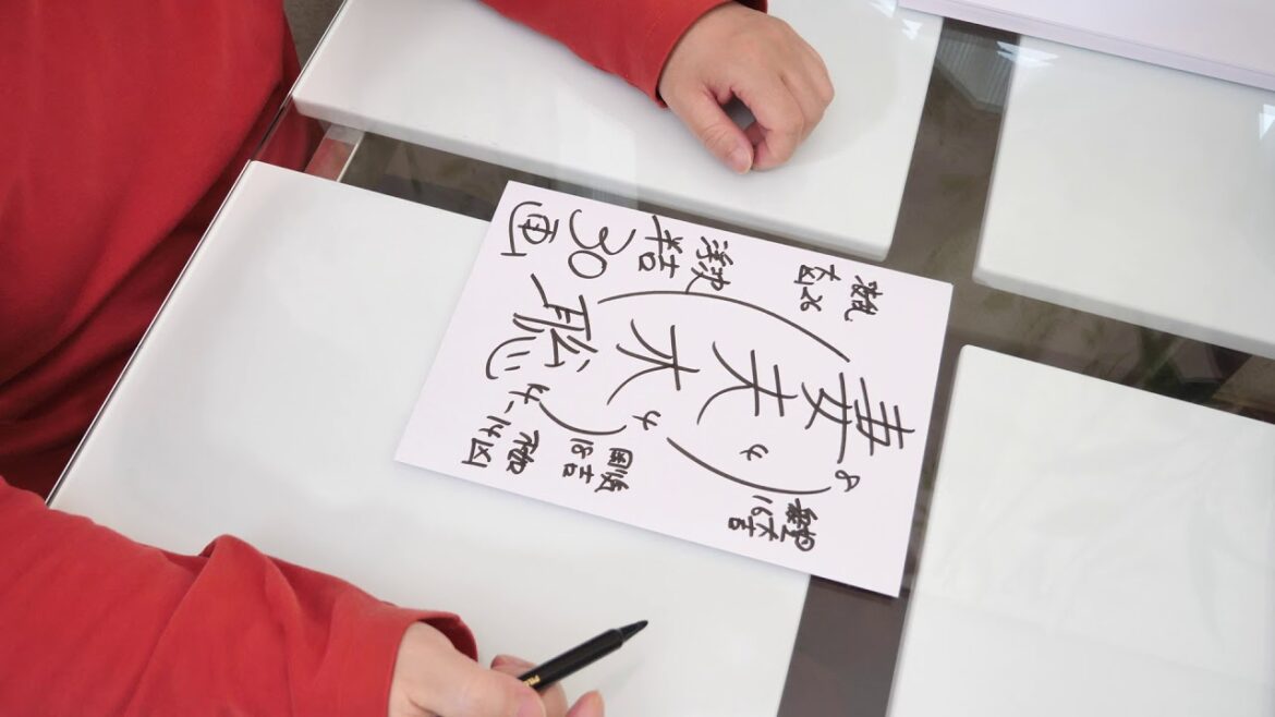 妻夫木聡さんの運勢を姓名判断