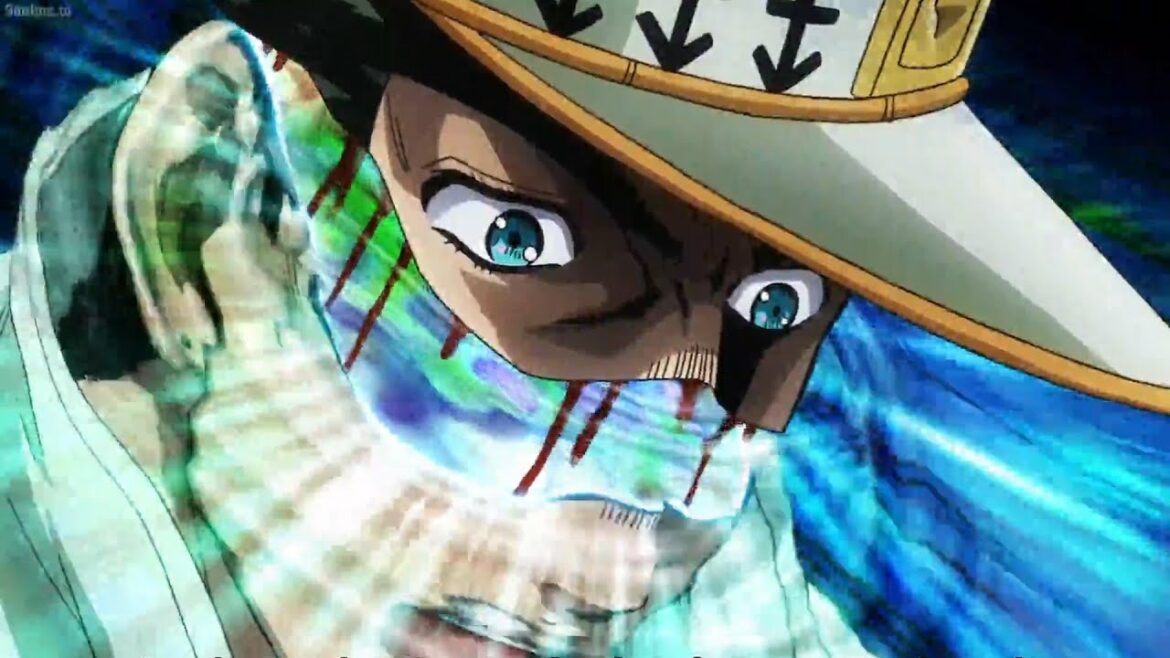 ジョジョの奇妙な冒険 ダイヤモンドは砕けない 最高の瞬間 #5 || Diamond is not Crash Best Moments