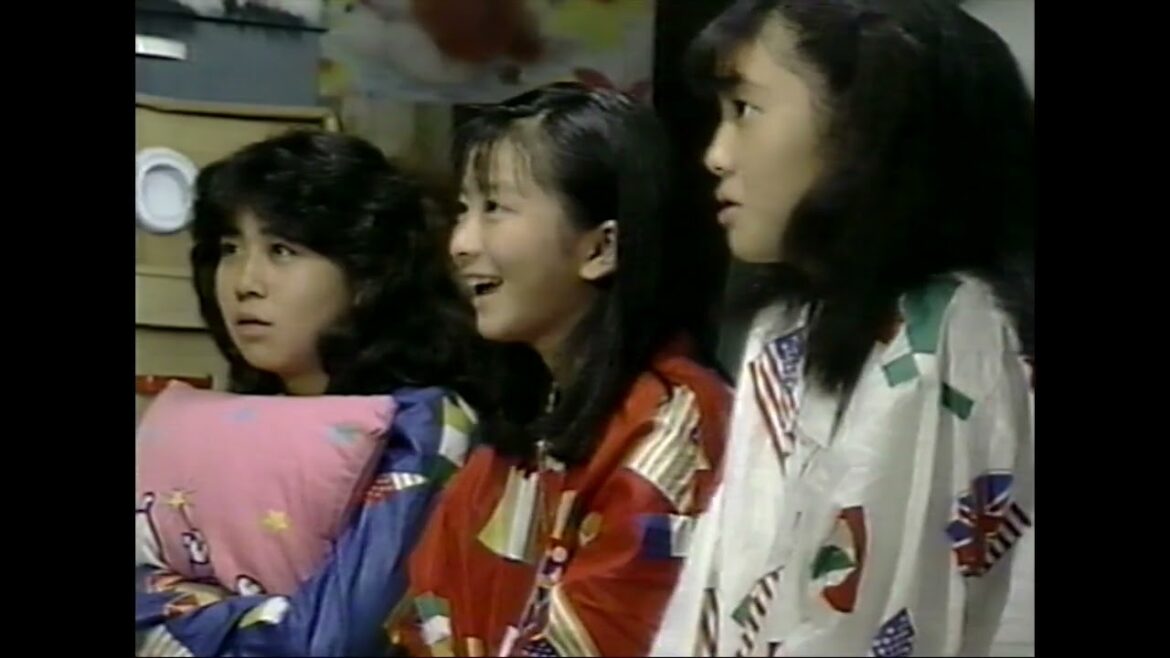 【パパはニュースキャスター】【最終回】ちょとだけ！