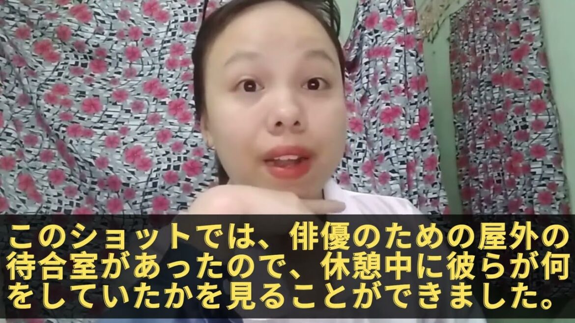 佐藤健と上白石萌歌の関係が冷めた！「ギボ娘SP」射撃場の「意外な光景」