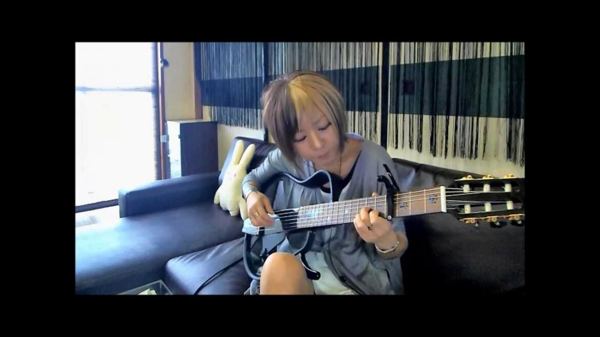 ゲド戦記より　『時の歌』