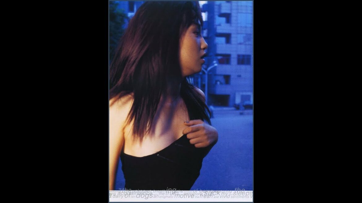 懐かしいアイドル？永作博美さん！
