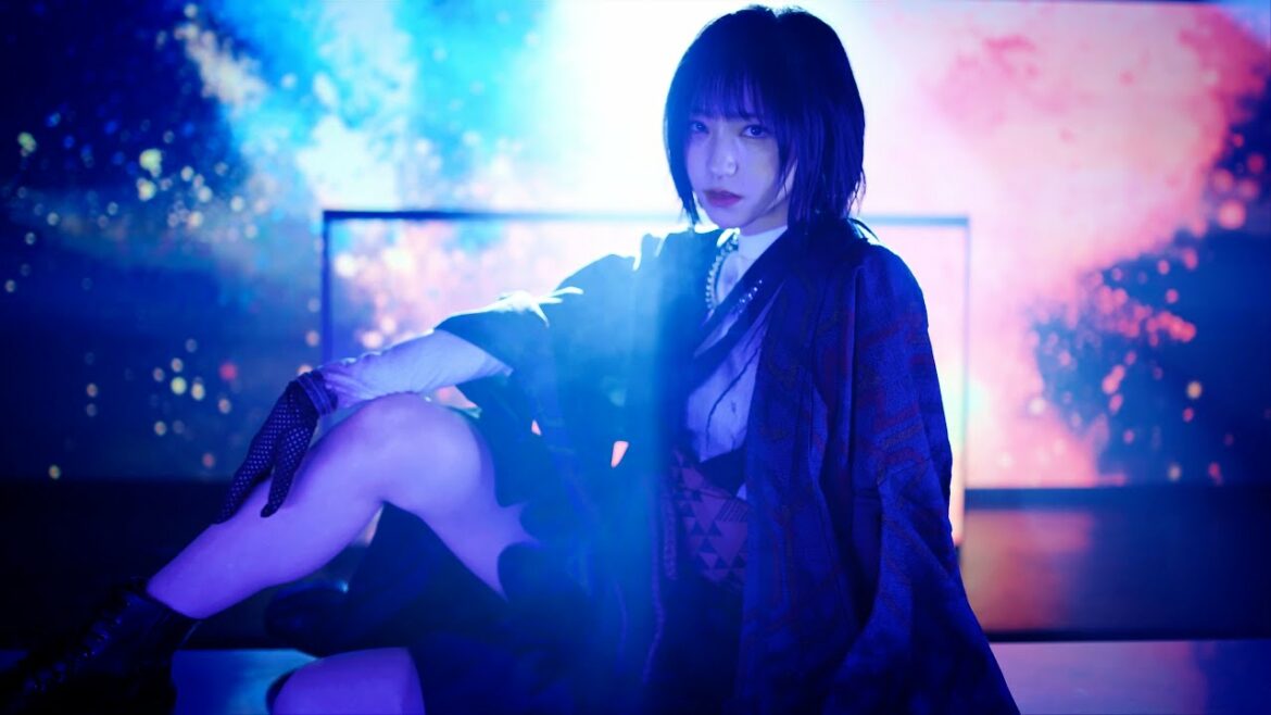 =LOVE（イコールラブ）/ 11th Single c/w『知らんけど』【MV full】