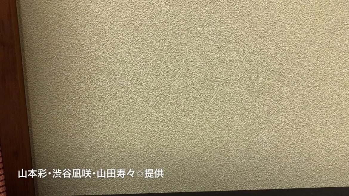 #142 山本彩･渋谷凪咲･山田寿々✩提供