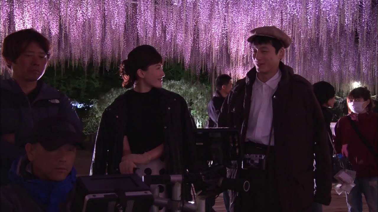 映画『今夜、ロマンス劇場で』メイキング映像 WACOCA NEWS
