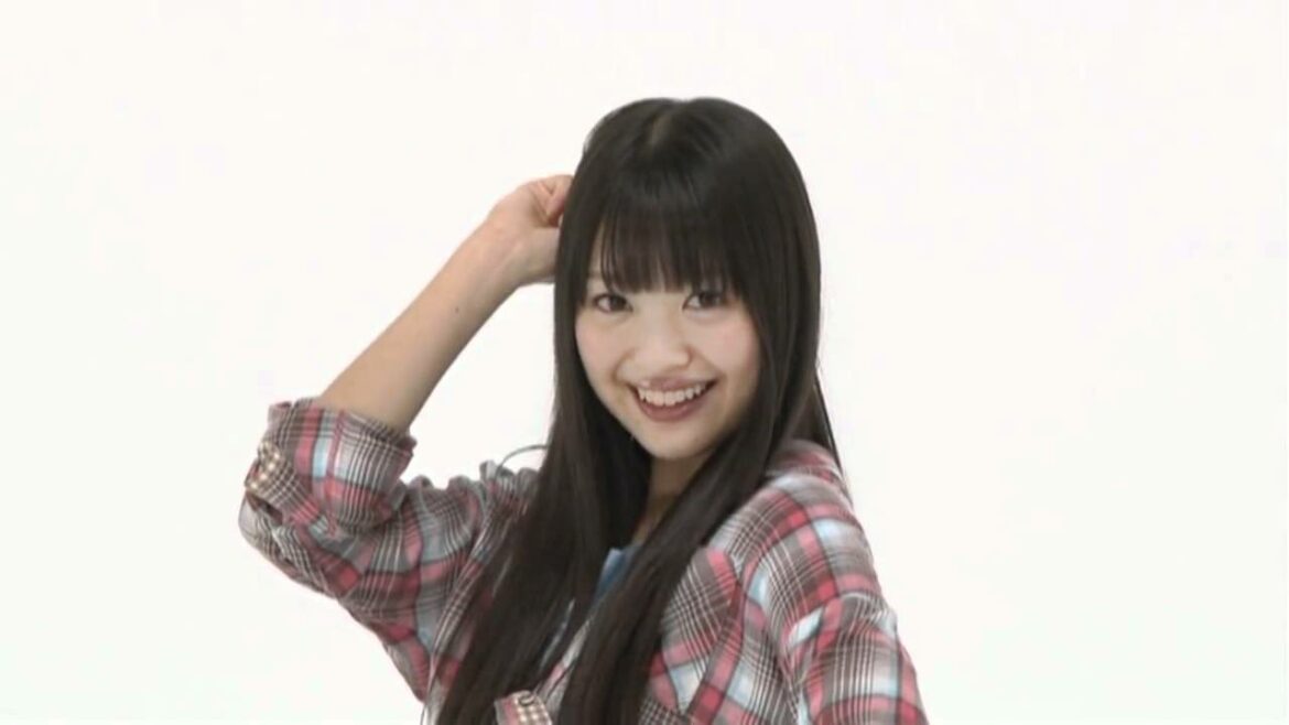 AKB1/48 ファッションコレクション 北原里英