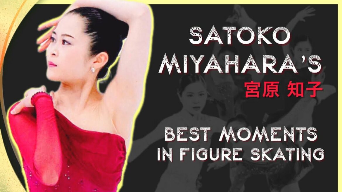 宮原知子 ║  Satoko Miyahara’s Best Moments ║Figure Skating Mini Documentary ❄️