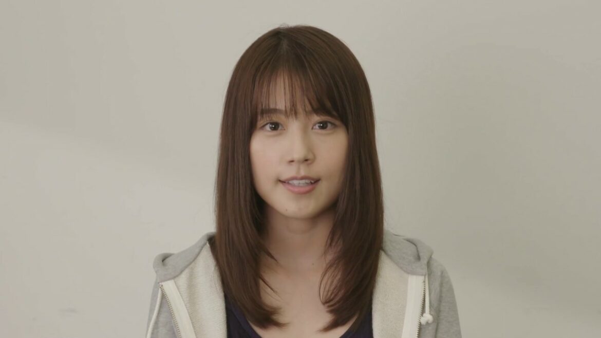 有村架純がブルーハーツ名曲「情熱の薔薇」歌うCM　メイキング・インタビュー