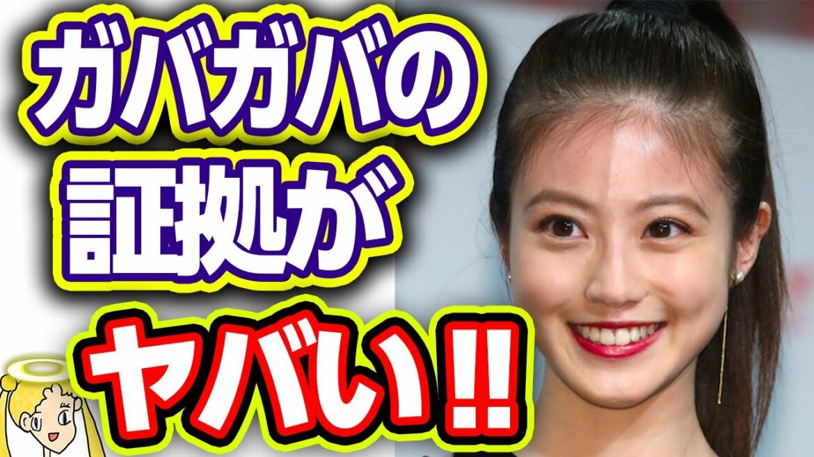 今田美桜のとんでもないカミングアウトに一同驚愕の嵐‼証拠まで流出してファン離れが止まらない…【本当は優しい世良さん】