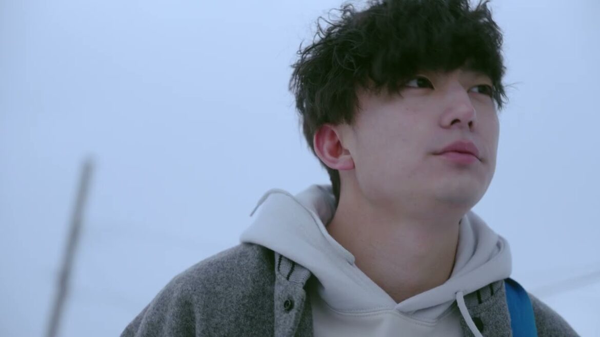 伊藤健太郎さん主演ショートフィルム『お帰りなさい』予告編