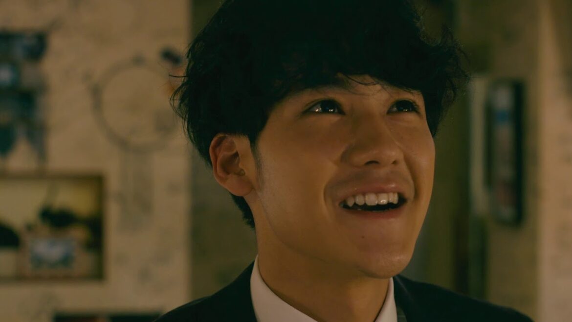 映画『キスカム』60秒予告編 映画『キスカム』60秒予告編