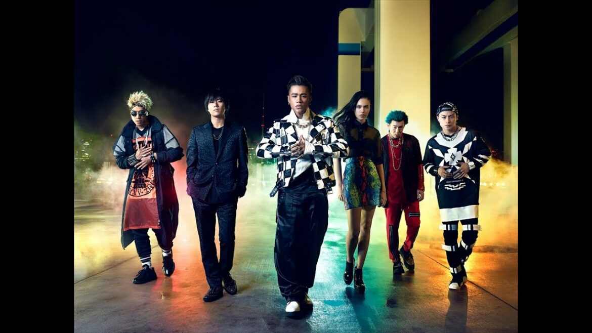 EXILE TRIBE×窪田正孝×林遣都×山田裕貴、超豪華共演!映画『HiGH&LOW ~THE STORY OF S.W.O.R.D.~』特報! EXILE TRIBE×窪田正孝×林遣都×山田裕貴、超豪華共演!映画『HiGH&LOW ~THE STORY OF S.W.O.R.D.~』特報!