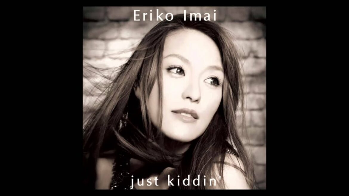 [Music] 今井絵理子 / Planet Earth