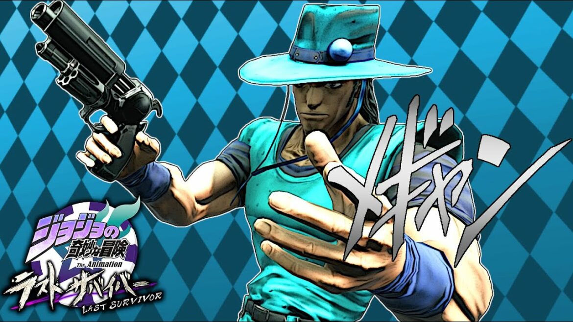 【ジョジョLS】オレはタイマンはるタイプじゃあねぇんだぞ！！！ ♯175【ペア戦ホル・ホース視点】【ジョジョの奇妙な冒険 ラストサバイバー】【ゆっくり実況】