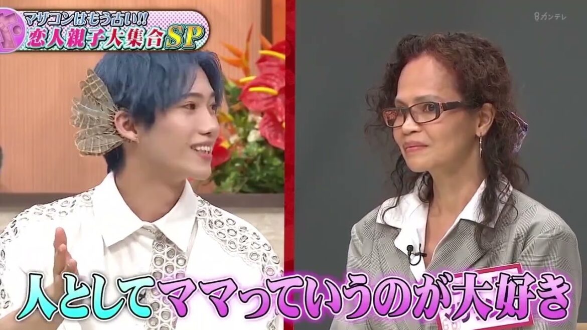 『ホンマでっか!』👉前田敦子~いっぱい甘えて欲しい👈 『加藤綾子❌明石家さんま❌嵐・松本潤』