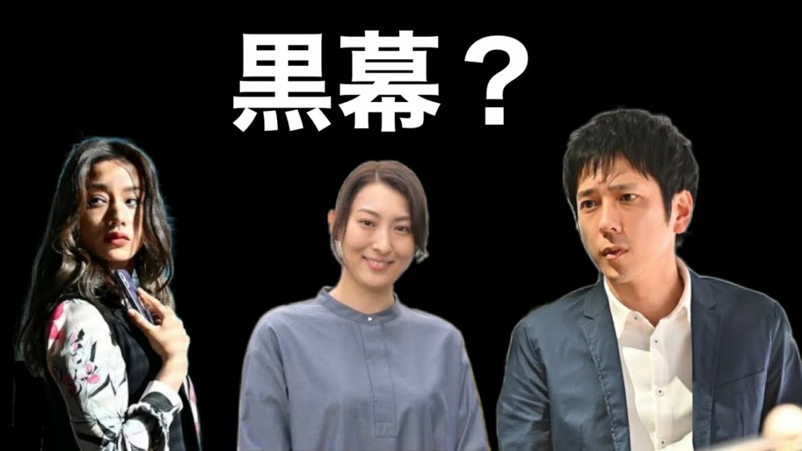 二宮和也さん主演「伏線は?真犯人は?黒幕は?マイファミリー第8話最速まとめ!」 二宮和也さん主演「伏線は?真犯人は?黒幕は?マイファミリー第8話最速まとめ!」