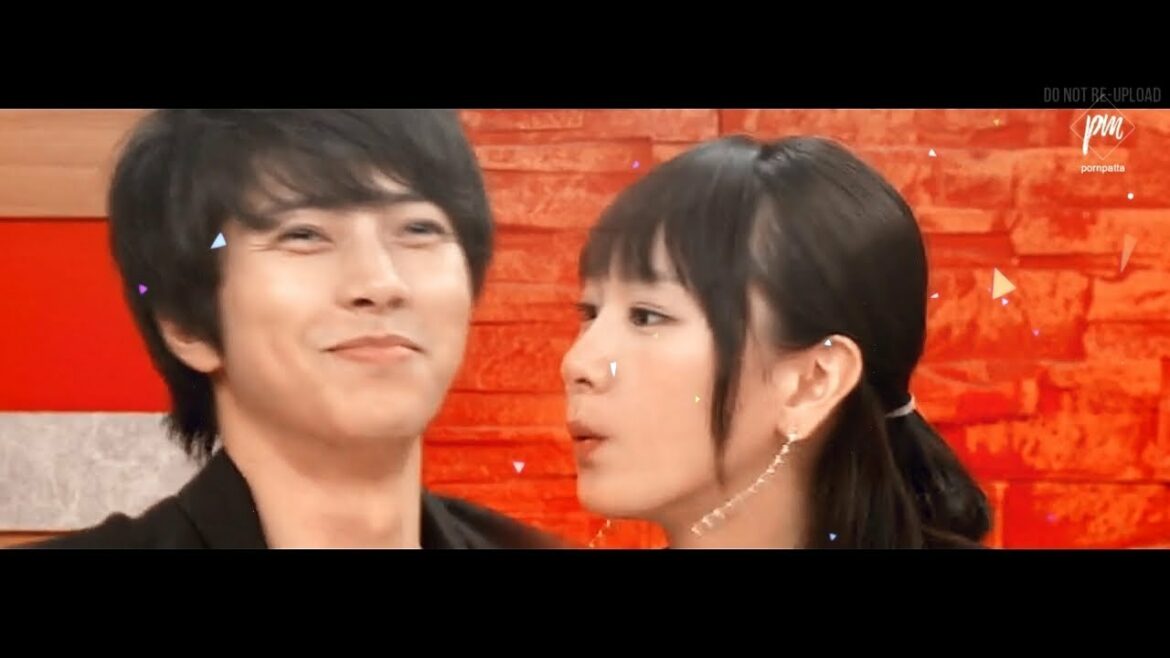 「山下智久 x 新垣結衣」 – 15 sec edited _ if turn out like this? 「山下智久 x 新垣結衣」 - 15 sec edited _ if turn out like this?