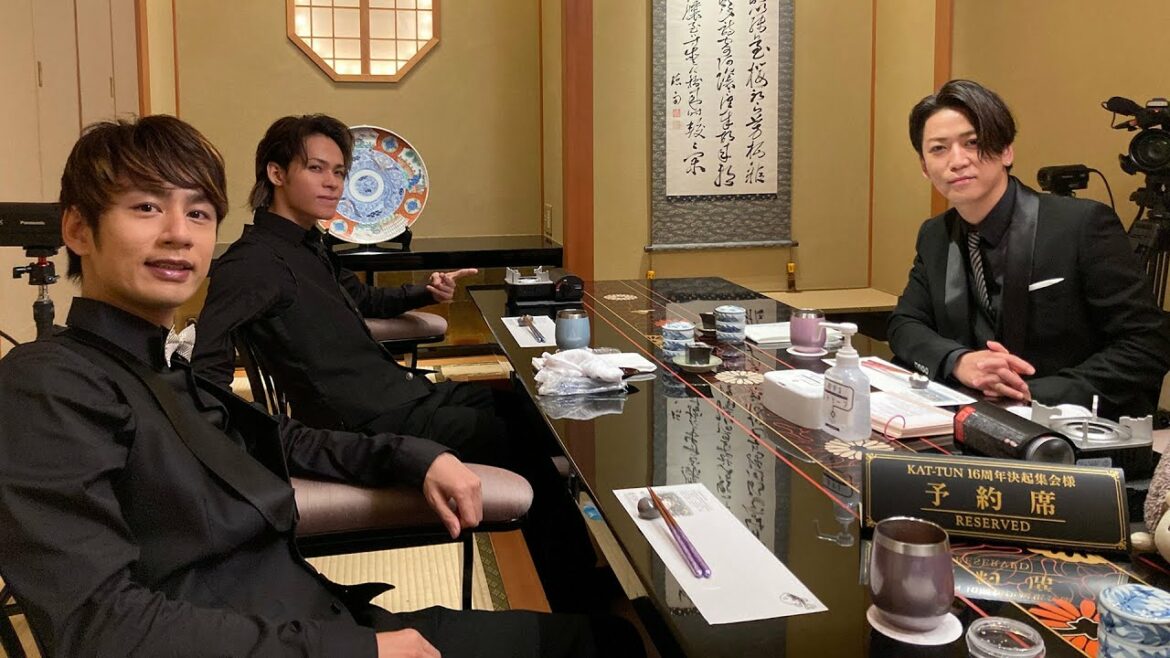 何するカトゥーン?　＃14　5/30（月）25時25分～OA