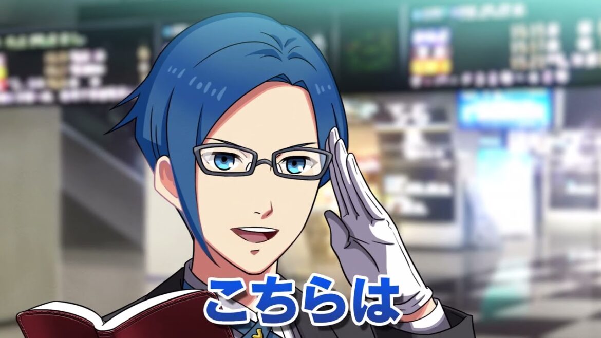 【＜公式＞JR西日本】おでかけはお嬢様の仰せのままに