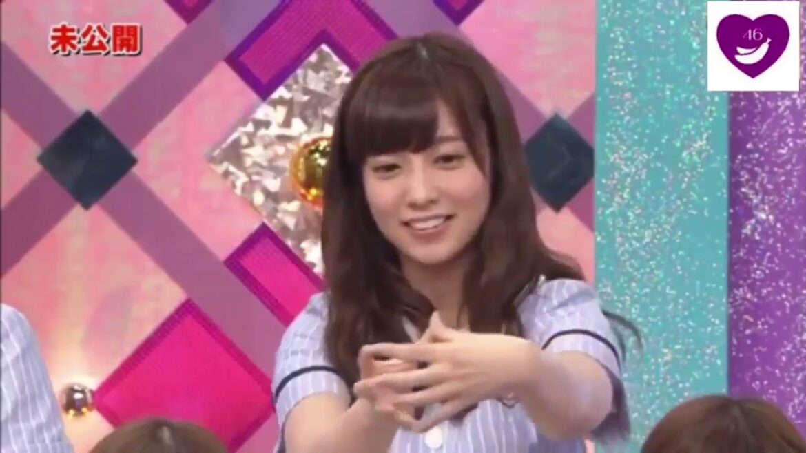 ≪ 乃木坂46 ≫ 未公開 けつじょしてる⁉︎斉藤優里
