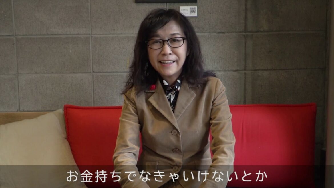 【 #GO福山和人 】香山リカさん（精神科医）