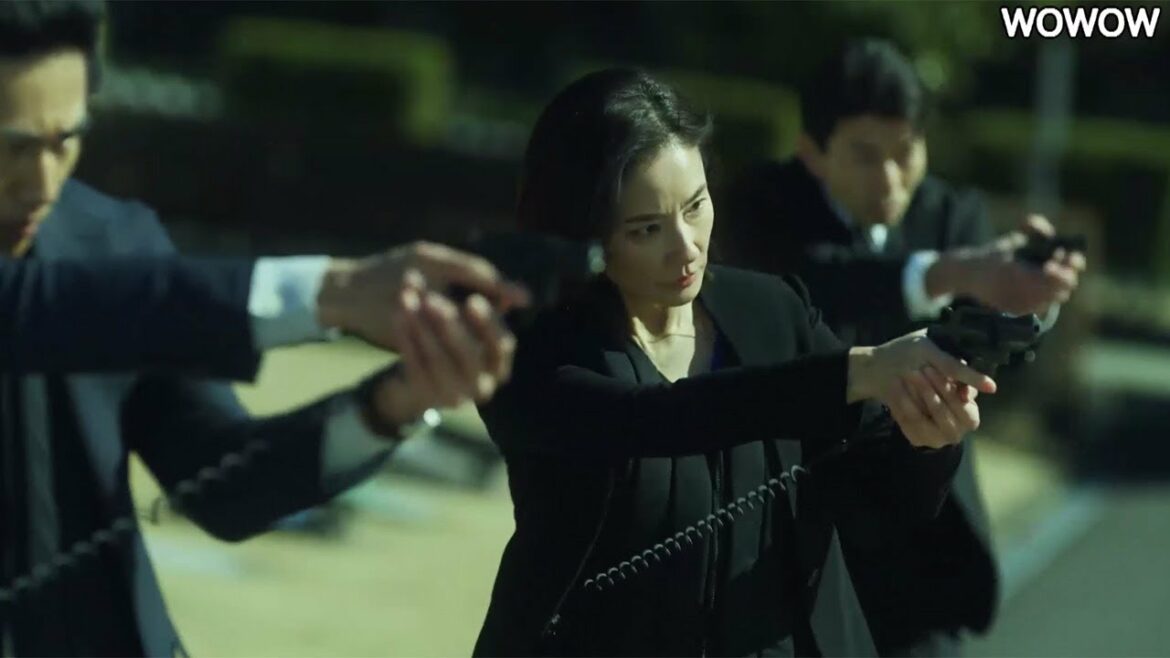 吉田羊主演ドラマ「連続ドラマW  コールドケース2 ～真実の扉～」特報映像が公開