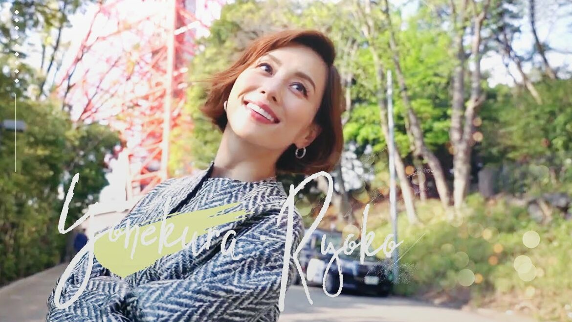 米倉涼子 - 昨日青空/Crystal Sky of Yesterday | 這一句喜歡你，追得上你背影嗎