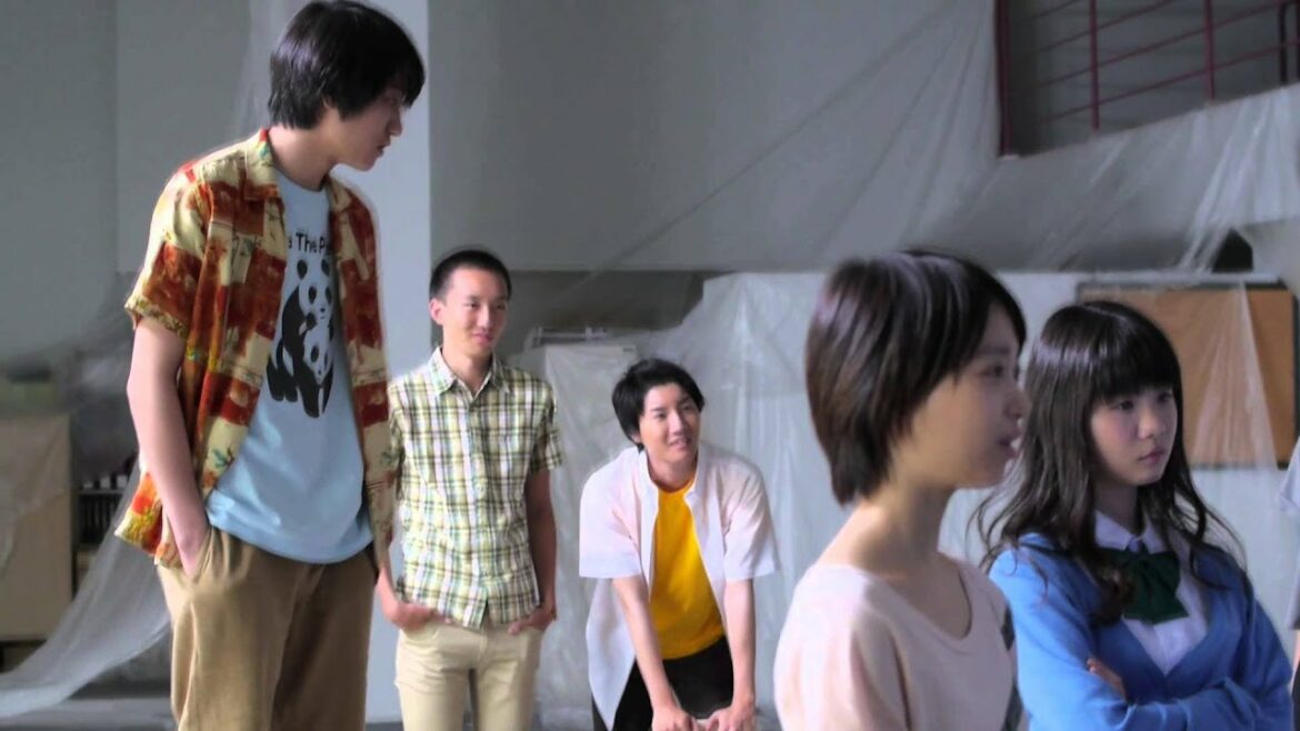 映画「人狼ゲーム ビーストサイド」予告編　土屋太鳳が初の悪女役