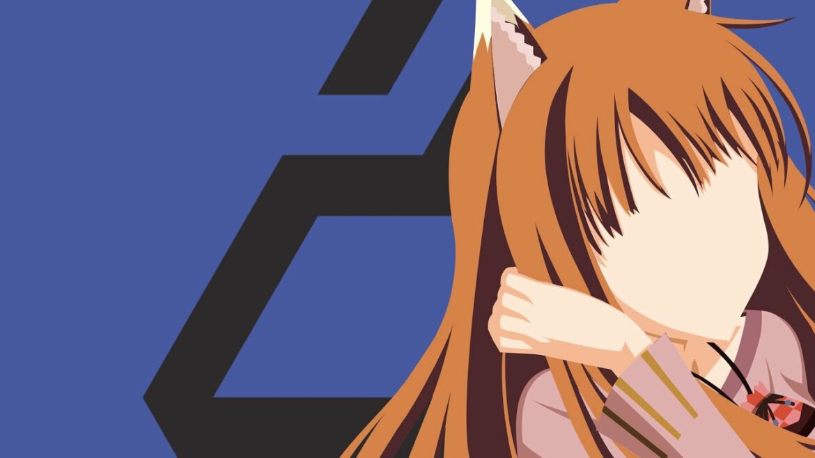Anime lofi | Spice and Wolf - Ringo Biyori