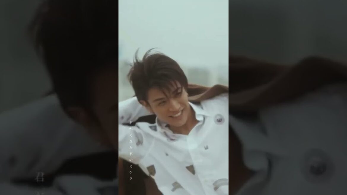 Distance🎧👼🏻三代目 👼🏻岩田剛典 👼🏻岩ちゃん 👼🏻korekara 👼🏻letmeknow 👼🏻distance